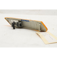 2005-2008 Porsche 911 997 Boxster Cayman 987 Side Marker Light Left Amber OEM