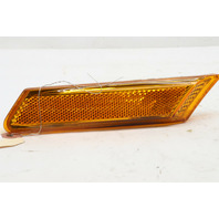 2005-2008 Porsche 911 997 Boxster Cayman 987 Side Marker Light Left Amber OEM