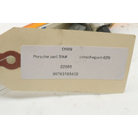 2005-2008 Porsche 911 997 Boxster Cayman 987 Side Marker Light Right OEM