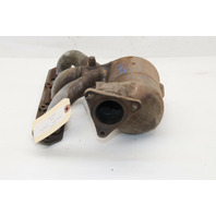 2000-2004 Porsche Boxster 986 Exhaust Manifold Left OEM