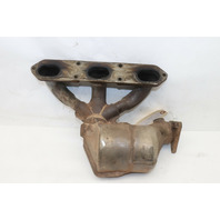 2000-2004 Porsche Boxster 986 Exhaust Manifold Left OEM
