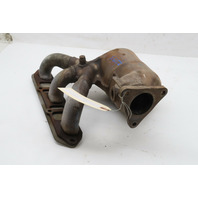 2000-2004 Porsche Boxster 986 Exhaust Manifold Left OEM