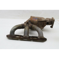 2000-2004 Porsche Boxster 986 Exhaust Manifold Left OEM