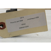 Porsche 911 Boxster Ignition Coil - 99660210200 OEM