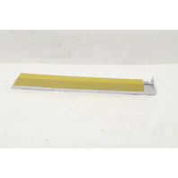 2011-2018 Porsche Cayenne Front Door Panel Trim Molding Left Driver - 7P5867409 OEM