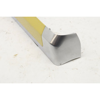 2011-2018 Porsche Cayenne Front Door Panel Trim Molding Left Driver - 7P5867409 OEM