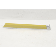 2011-2018 Porsche Cayenne Front Door Panel Trim Molding Left Driver - 7P5867409 OEM