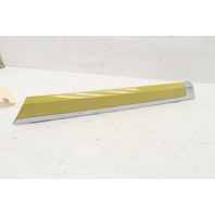 2011-2018 Porsche Cayenne Front Door Panel Trim Molding Left Driver - 7P5867409 OEM