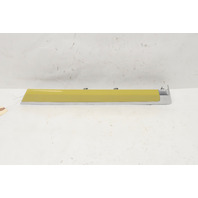 2011-2018 Porsche Cayenne Front Door Panel Trim Molding Left Driver - 7P5867409 OEM