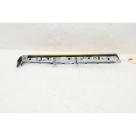 2011-2018 Porsche Cayenne Front Door Panel Trim Molding Left Driver - 7P5867409 OEM