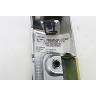 2011-2018 Porsche Cayenne Front Door Panel Trim Molding Left Driver - 7P5867409 OEM