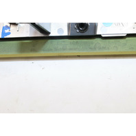 2011-2018 Porsche Cayenne Front Door Panel Trim Molding Left Driver - 7P5867409 OEM