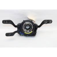 2018 Porsche Macan Turn Signal Wiper Column Switch Clock Spring OEM