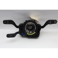 2018 Porsche Macan Turn Signal Wiper Column Switch Clock Spring OEM