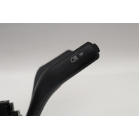 2018 Porsche Macan Turn Signal Wiper Column Switch Clock Spring OEM