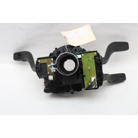 2018 Porsche Macan Turn Signal Wiper Column Switch Clock Spring OEM