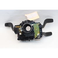 2018 Porsche Macan Turn Signal Wiper Column Switch Clock Spring OEM