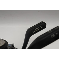 2018 Porsche Macan Turn Signal Wiper Column Switch Clock Spring OEM