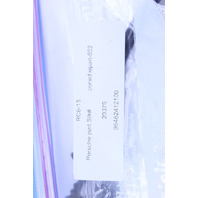 1995-1998 Porsche 911 993 Rear Spoiler Motor Transmission - NOTE OEM