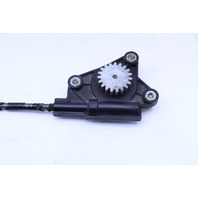 1995-1998 Porsche 911 993 Rear Spoiler Motor Transmission - NOTE OEM