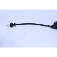 1995-1998 Porsche 911 993 Rear Spoiler Motor Transmission - NOTE OEM