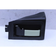 2012-2023 Porsche 911 Boxster Cayman Front Trunk Release Handle - 99155142400 OEM