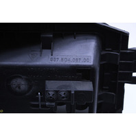 2012-2023 Porsche 911 Boxster Cayman Front Trunk Release Handle - 99155142400 OEM