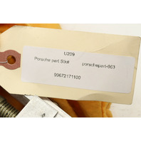 1997-2004 Porsche 911 Boxster Jack OEM