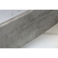 2018 2019 2020 Porsche Macan Rear Upper Control Arm Left Driver - 8K0505323H OEM