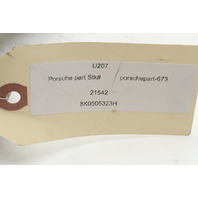 2018 2019 2020 Porsche Macan Rear Upper Control Arm Left Driver - 8K0505323H OEM