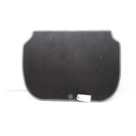 1999-2001 Porsche 911 996 C4 Trunk Compartment Spare Tire Cover Carpet OEM