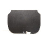 1999-2001 Porsche 911 996 C4 Trunk Compartment Spare Tire Cover Carpet OEM