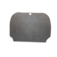 1999-2001 Porsche 911 996 C4 Trunk Compartment Spare Tire Cover Carpet OEM