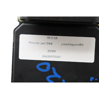 2000 Porsche 911 996 Carrera 4 Anti-Lock Brake ABS Pump OEM