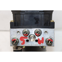 2000 Porsche 911 996 Carrera 4 Anti-Lock Brake ABS Pump OEM