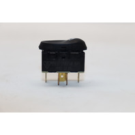 Porsche 911 996 Sport EXhaust Muffler Switch OEM