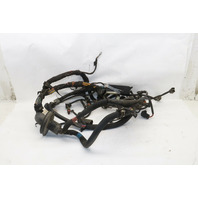 1997-1999 Porsche Boxster 2.5 Engine Wire Harness Wire 98660700209 OEM