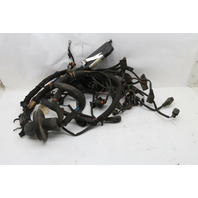 1997-1999 Porsche Boxster 2.5 Engine Wire Harness Wire 98660700209 OEM