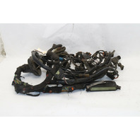 1997-1999 Porsche Boxster 2.5 Engine Wire Harness Wire 98660700209 OEM