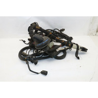 1997-1999 Porsche Boxster 2.5 Engine Wire Harness Wire 98660700209 OEM