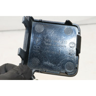 2015-2018 Porsche Macan Rear Bumper Tow Hook Cover OEM