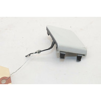 2015-2018 Porsche Macan Rear Bumper Tow Hook Cover OEM