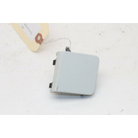 2015-2018 Porsche Macan Rear Bumper Tow Hook Cover OEM