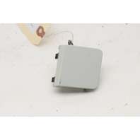 2015-2018 Porsche Macan Rear Bumper Tow Hook Cover OEM