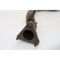 2000 2001 2002 2003 2004 Porsche Boxster Exhaust Header Down Pipe Right OEM