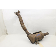 2000 2001 2002 2003 2004 Porsche Boxster Exhaust Header Down Pipe Right OEM