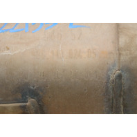 2000 2001 2002 2003 2004 Porsche Boxster Exhaust Header Down Pipe Right OEM