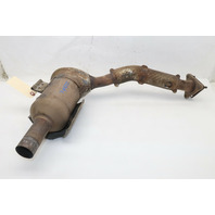 2000 2001 2002 2003 2004 Porsche Boxster Exhaust Header Down Pipe Right OEM