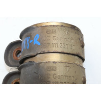 2009 2010 2011 2012 Porsche 911 997.2 Exhaust Muffler Clamp Sleeve - 99711122030 OEM