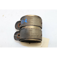 2009 2010 2011 2012 Porsche 911 997.2 Exhaust Muffler Clamp Sleeve - 99711122030 OEM